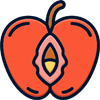 Para vulva